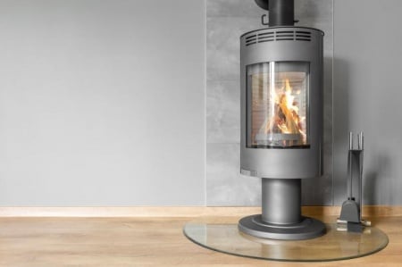 Entretien de votre po&ecirc;le, les cl&eacute;s pour un chauffage durable